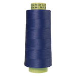 Mettler Cotton Thread 60/2 2743m Cobalt Blue 0815