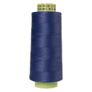 Mettler Cotton Thread 60/2 2743m Cobalt Blue 0815