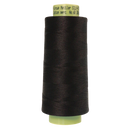 Mettler Cotton Thread 60/2 2743m Darkest Blue 0821