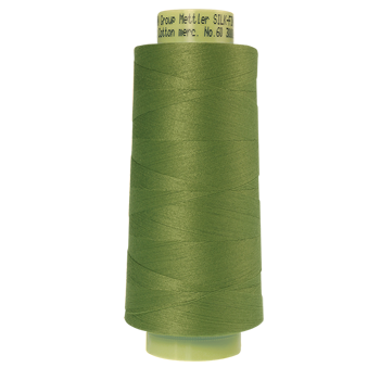 Mettler Cotton Thread 60/2 2743m Common Hop 0840
