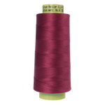 Mettler Cotton Thread 60/2 2743m Pomegranate 0869