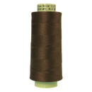 Mettler Cotton Thread 60/2 2743m Olive 1043