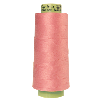 Mettler Cotton Thread 60/2 2743m Petal Pink 1056