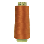 Mettler Cotton Thread 60/2 2743m Amber Brown 2103