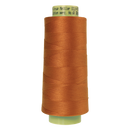 Mettler Cotton Thread 60/2 2743m Amber Brown 2103