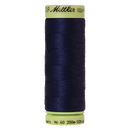 Mettler Cotton Thread 60 /2 200m Dark Indigo 0016