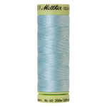 Mettler Cotton Thread 60 /2 200m Rough Sea 0020