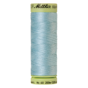Mettler Cotton Thread 60 /2 200m Rough Sea 0020