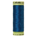 Mettler Cotton Thread 60 /2 200m Colonial Blue 0024
