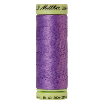 Mettler Cotton Thread 60 /2 200m English Lavender 0029