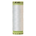 Mettler Cotton Thread 60 /2 200m Glacier Green 0038