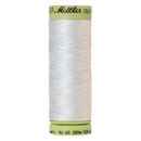 Mettler Cotton Thread 60 /2 200m Glacier Green 0038