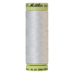 Mettler Cotton Thread 60 /2 200m Starlight Blue 0039