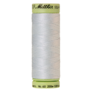 Mettler Cotton Thread 60 /2 200m Starlight Blue 0039