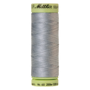 Mettler Cotton Thread 60 /2 200m Ash Blue 0042