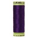 Mettler Cotton Thread 60 /2 200m Deep Purple 0046