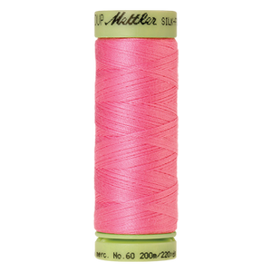 Mettler Cotton Thread 60 /2 200m Roseate 0067