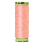 Mettler Cotton Thread 60 /2 200m Shell 0075