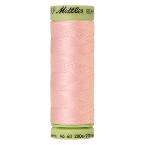 Mettler Cotton Thread 60 /2 200m Parfait Pink 0085