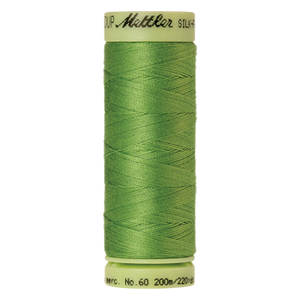 Mettler Cotton Thread 60 /2 200m Bright Mint 0092