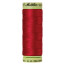 Mettler Cotton Thread 60 /2 200m Poinsettia 0102