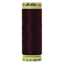 Mettler Cotton Thread 60 /2 200m Beet Red 0111