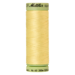 Mettler Cotton Thread 60 /2 200m Barewood 0114