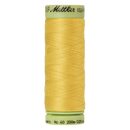 Mettler Cotton Thread 60 /2 200m Lemon Peel 0115
