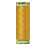 Mettler Cotton Thread 60 /2 200m Nugget Gold 0117