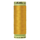 Mettler Cotton Thread 60 /2 200m Nugget Gold 0117