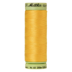 Mettler Cotton Thread 60/2 200m Summersun 0120