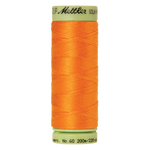 Mettler Cotton Thread 60 /2 200m Pumpkin 0122