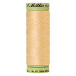 Mettler Cotton Thread 60 /2 200m Cornhusk 0130