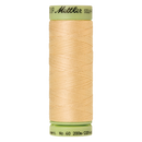 Mettler Cotton Thread 60 /2 200m Cornhusk 0130