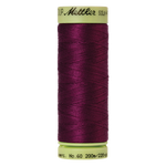 Mettler Cotton Thread 60 /2 200m Sangria 0157
