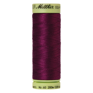 Mettler Cotton Thread 60 /2 200m Sangria 0157