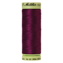 Mettler Cotton Thread 60 /2 200m Sangria 0157