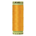 Mettler Cotton Thread 60 /2 200m Marigold 0161