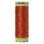 Mettler Cotton Thread 60 /2 200m Copper 0163
