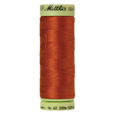 Mettler Cotton Thread 60 /2 200m Copper 0163