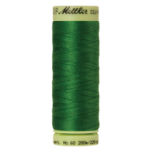 Mettler Cotton Thread 60 /2 200m Treetop 0214