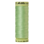 Mettler Cotton Thread 60 /2 200m Meadow 0220