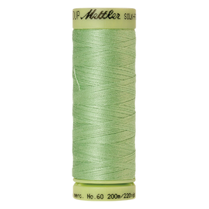 Mettler Cotton Thread 60 /2 200m Meadow 0220