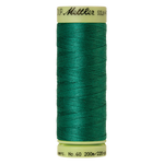 Mettler Cotton Thread 60 /2 200m Green 0222