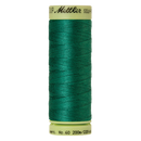 Mettler Cotton Thread 60 /2 200m Green 0222