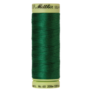 Mettler Cotton Thread 60 /2 200m Kelley 0224