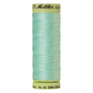 Mettler Cotton Thread 60 /2 200m Silver Sage 0230