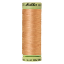 Mettler Cotton Thread 60 /2 200m Oat Straw 0260