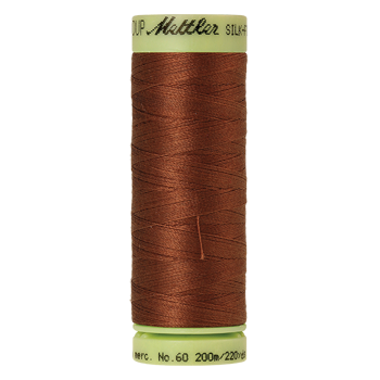 Mettler Cotton Thread 60 /2 200m Penny 0262