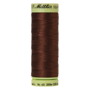 Mettler Cotton Thread 60 /2 200m Redwood 0263